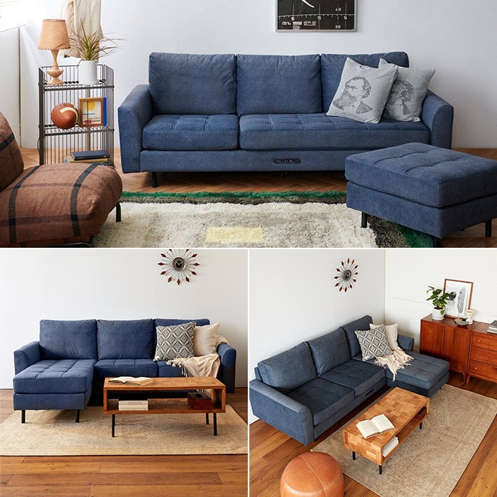 JOURNAL STANDARD FURNITURE ���㡼�ʥ륹��������ɥե��˥��㡼 PSF ���������ե�