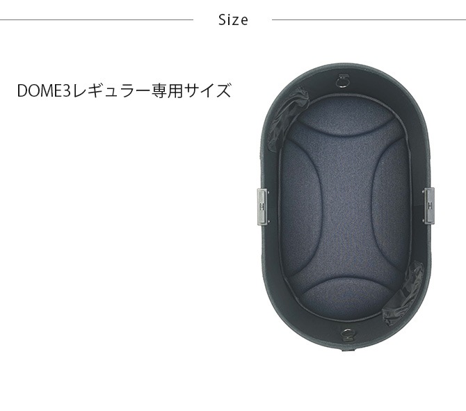 AIR BUGGY �����Х��� DOME3��C-CORE�ޥå� �쥮��顼