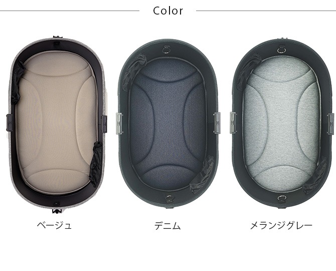 AIR BUGGY �����Х��� DOME3��C-CORE�ޥå� �쥮��顼