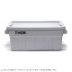 THOR ���� LARGE TOTES WITH LID 53L