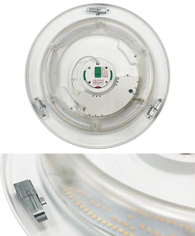 BRID �֥�å� Olika LED������󥰥饤�� Ver.2 Ĵ����Ĵ����