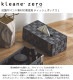 kleane zero ���졼�͡����� ����PP�Х���Ǻ�εҼ��� �ƥ��å���ܥå��� L