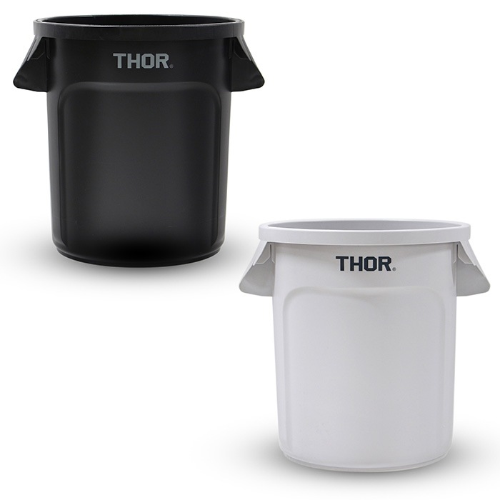 THOR ���� ROUND CONTAINER DC 38L �ڳ������