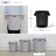 THOR ���� ROUND CONTAINER DC 38L �ڳ������