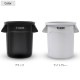THOR ���� ROUND CONTAINER DC 38L �ڳ������