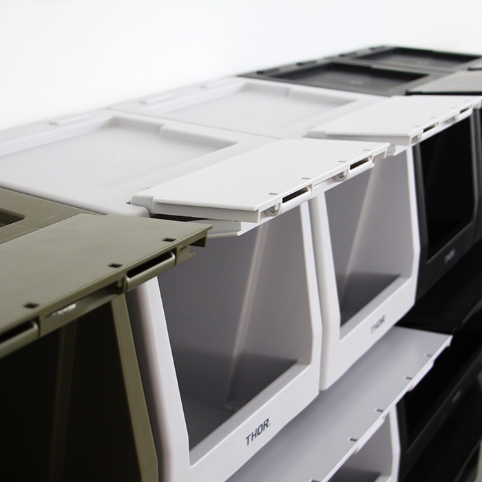 THOR ���� DOOR FOR SHELF CONTAINER 20L ���� ����������