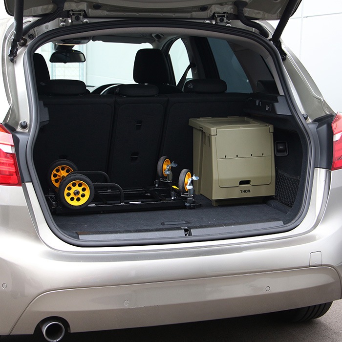 THOR ���� DOOR FOR SHELF CONTAINER 20L ���� ����������