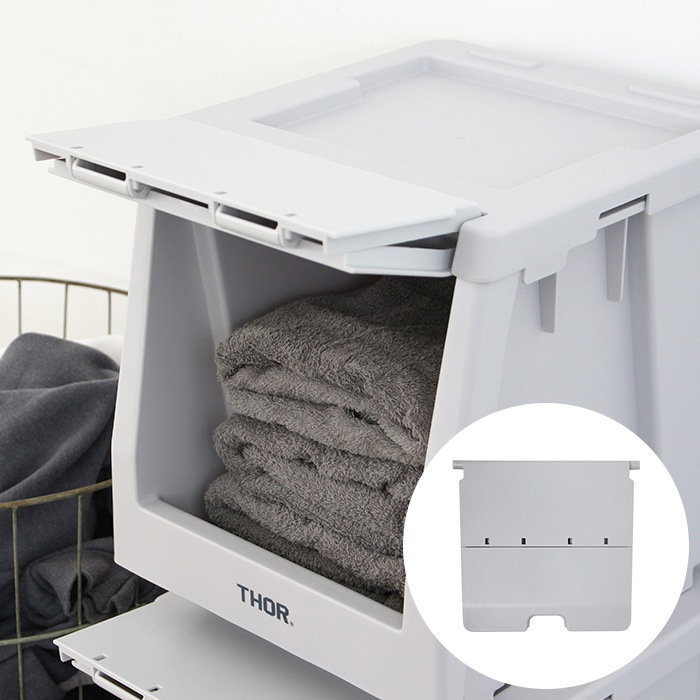 THOR ���� DOOR FOR SHELF CONTAINER 20L ���� ����������