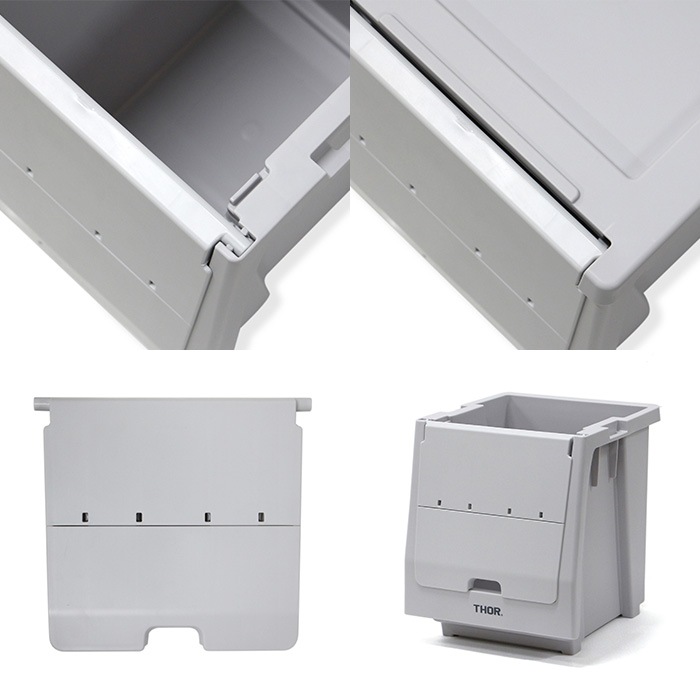 THOR ���� DOOR FOR SHELF CONTAINER 20L ���� ����������