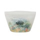 MANDARINE BROTHERS �ޥ�����֥饶���� �ޡ��֥륷�ꥳ��ѥå� 2�ĥ��åȡ��ۥ磻��