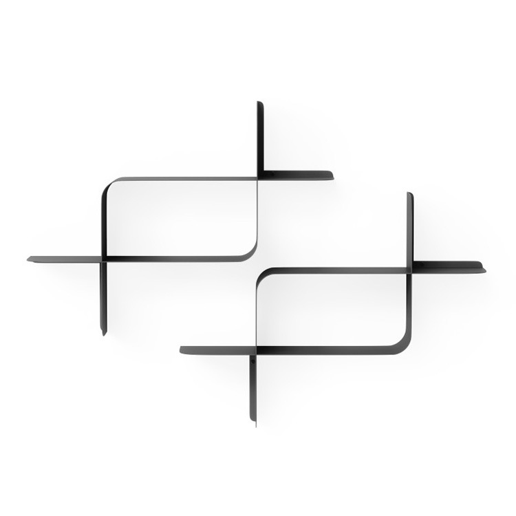 Umbra ����֥� ��󥿡����� ������� �᥿�� 2pcs