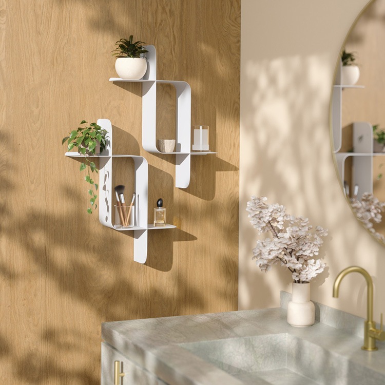 Umbra ����֥� ��󥿡����� ������� �᥿�� 2pcs