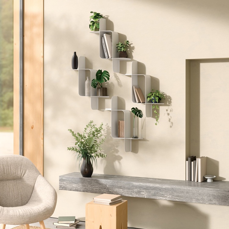 Umbra ����֥� ��󥿡����� ������� �᥿�� 2pcs