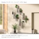 Umbra ����֥� ��󥿡����� ������� �᥿�� 2pcs