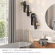 Umbra ����֥� ��󥿡����� ������� �᥿�� 2pcs