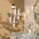 Umbra ����֥� ��󥿡����� ������� �᥿�� 2pcs