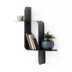 Umbra ����֥� ��󥿡����� ������� �᥿�� 2pcs