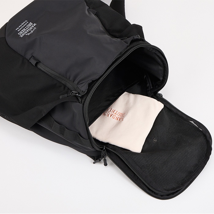 MANDARINE BROTHERS �ޥ�����֥饶���� �ۥåȥѥå� M