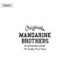 MANDARINE BROTHERS �ޥ�����֥饶���� �ۥåȥѥå� M