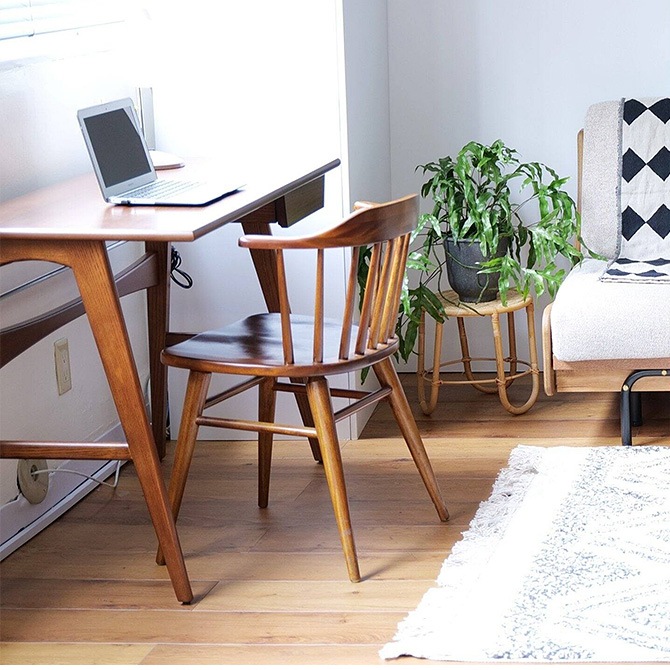 ACME Furniture ������ե��˥��㡼 DELMAR �ǥ���