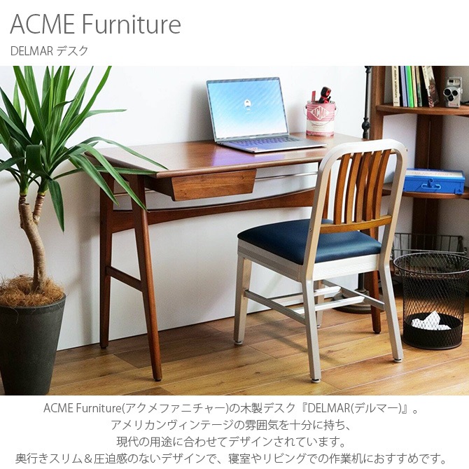ACME Furniture ������ե��˥��㡼 DELMAR �ǥ���