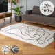 JOURNAL STANDARD FURNITURE ���㡼�ʥ륹��������ɥե��˥��㡼 FERNERO �饰 120��160cm