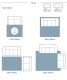JOURNAL STANDARD FURNITURE ���㡼�ʥ륹��������ɥե��˥��㡼 FERNERO �饰 120��160cm