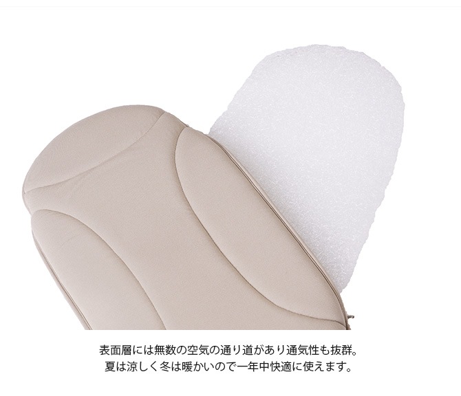 AIR BUGGY �����Х��� DOME3��C-CORE�ޥå� �顼��