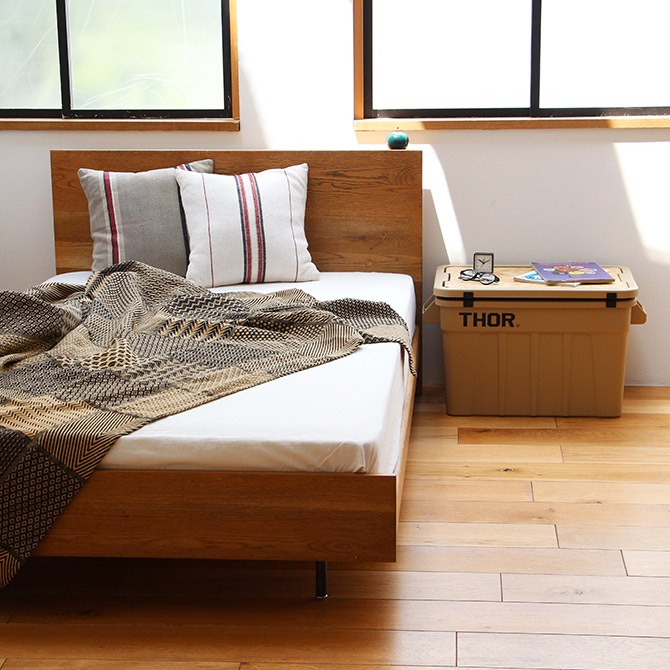 THOR ���� LARGE TOTES WITH LID 75L