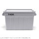 THOR ���� LARGE TOTES WITH LID 75L