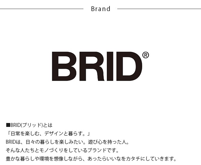 BRID �֥�å� Olika �����ɥ쥹 LED�ơ��֥�饤��
