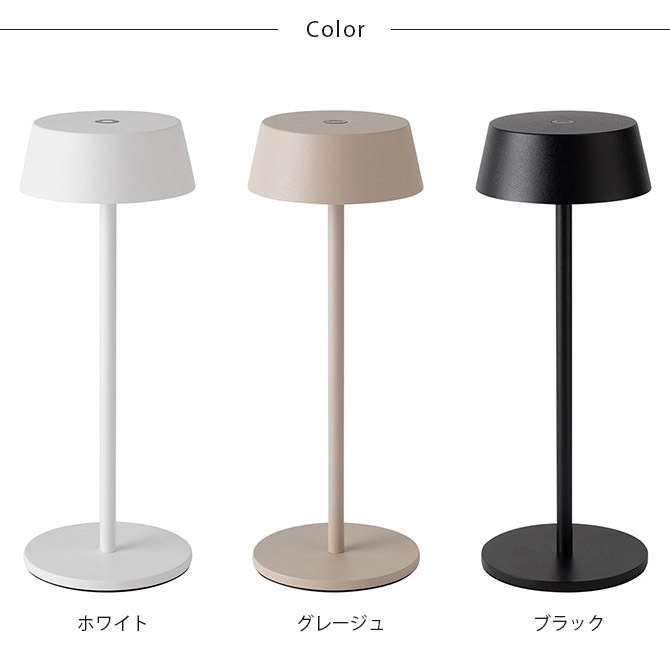 BRID �֥�å� Olika �����ɥ쥹 LED�ơ��֥�饤��