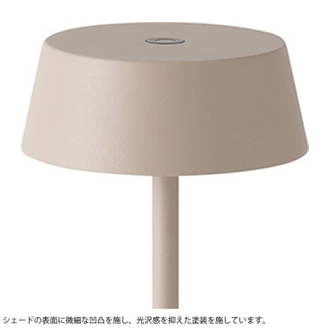 BRID �֥�å� Olika �����ɥ쥹 LED�ơ��֥�饤��