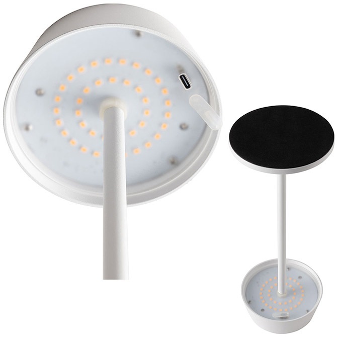 BRID �֥�å� Olika �����ɥ쥹 LED�ơ��֥�饤��