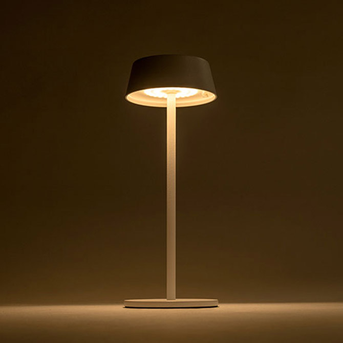 BRID �֥�å� Olika �����ɥ쥹 LED�ơ��֥�饤��