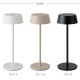 BRID �֥�å� Olika �����ɥ쥹 LED�ơ��֥�饤��