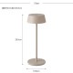 BRID �֥�å� Olika �����ɥ쥹 LED�ơ��֥�饤��