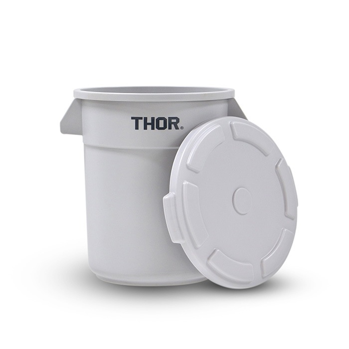 THOR ���� ROUND LID FOR DC 12L �����������