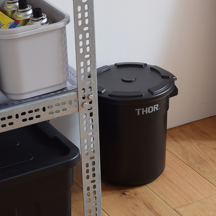 THOR ���� ROUND LID FOR DC 12L �����������