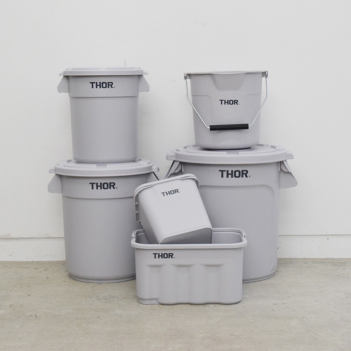 THOR ���� ROUND LID FOR DC 12L �����������