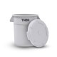 THOR ���� ROUND LID FOR DC 12L �����������
