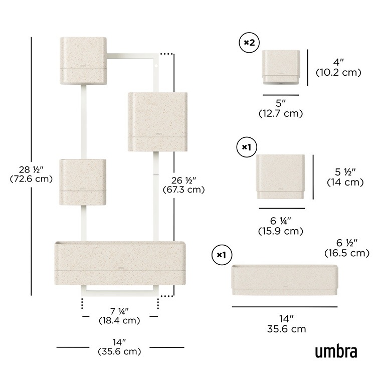 Umbra ����֥� ���塼�ӥ� ��������ץ�󥿡�