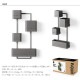 Umbra ����֥� ���塼�ӥ� ��������ץ�󥿡�