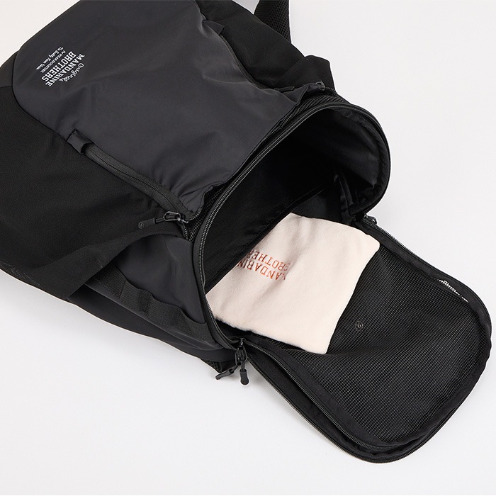 MANDARINE BROTHERS �ޥ�����֥饶���� �ۥåȥѥå� L