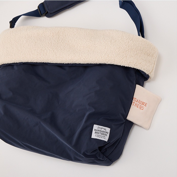 MANDARINE BROTHERS �ޥ�����֥饶���� �ۥåȥѥå� L