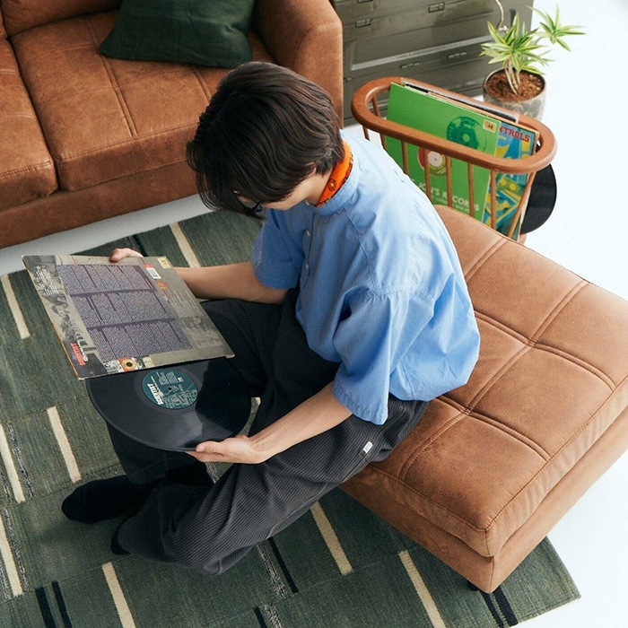 JOURNAL STANDARD FURNITURE ���㡼�ʥ륹��������ɥե��˥��㡼 PSF ���åȥޥ�