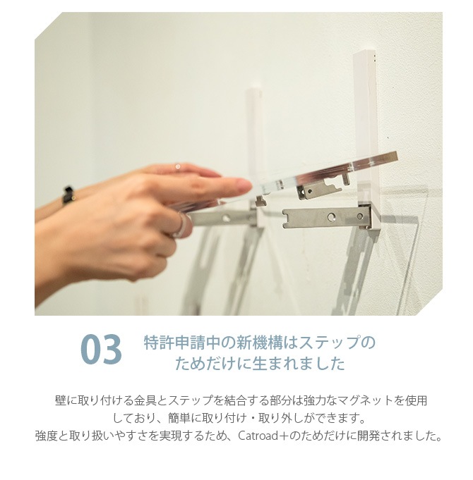 animacolle ���˥ޥ��� Catroad+ �����ʡ����ƥå�