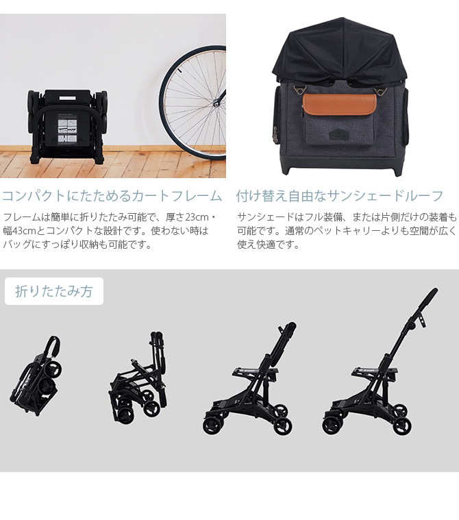 Royal Tails Alice ����꡼�Хå�&�����ȥե졼��