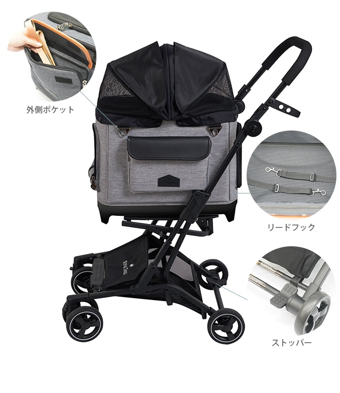 Royal Tails Alice ����꡼�Хå�&�����ȥե졼��