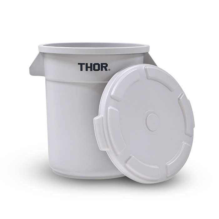 THOR ���� ROUND LID FOR DC 23L �����������